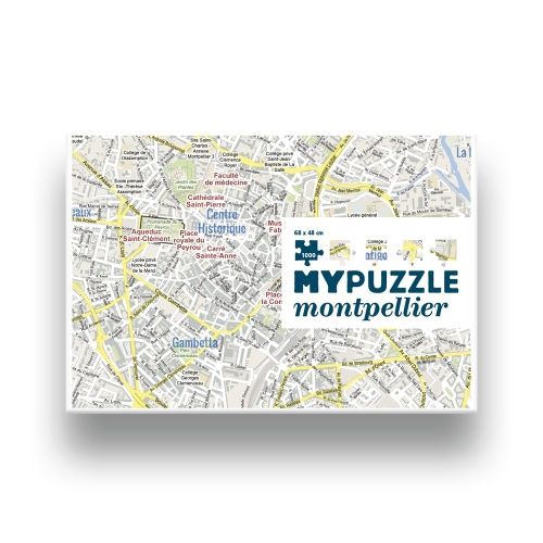 Produktbild: Montpellier