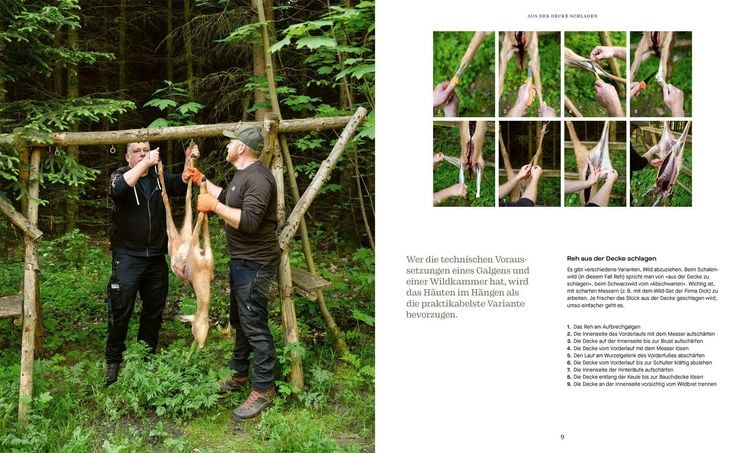 Produktbild: Wild