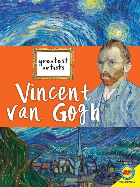 Produktbild: Vincent Van Gogh