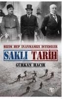 Produktbild: Sakli Tarih