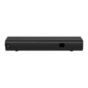 Produktbild: CREATIVE Sound Blaster GS3 Soundbar, Bluetooth 5.4, USB Audio, schwarz