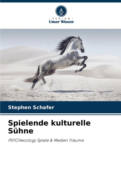 Produktbild: Spielende kulturelle S&uuml;hne