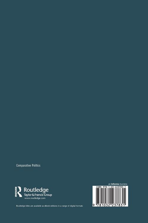 Produktbild: The Technocratic Challenge to Democracy