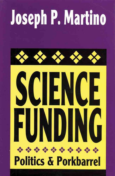 Produktbild: Science Funding