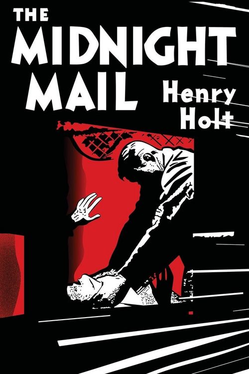 Produktbild: The Midnight Mail