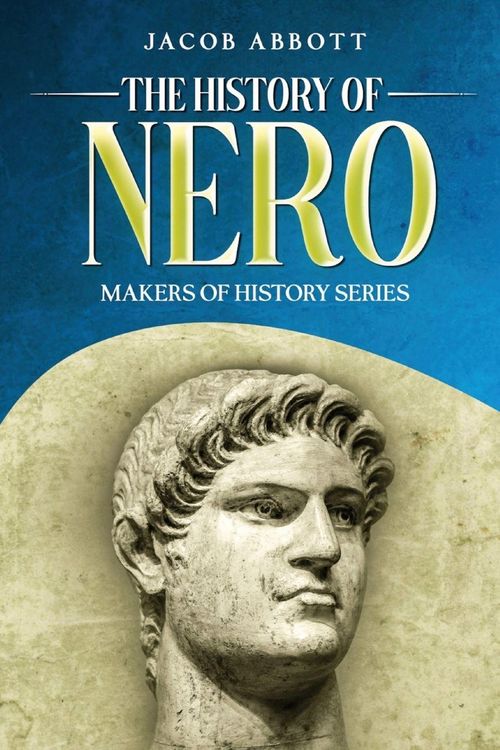 Produktbild: The History of Nero