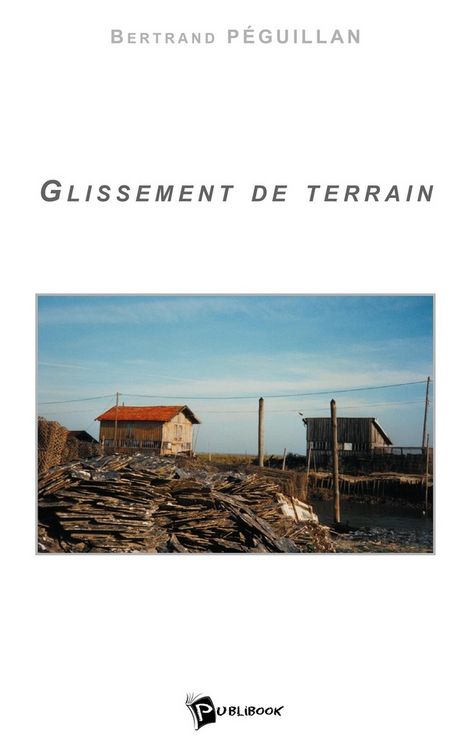 Produktbild: Glissement de terrain
