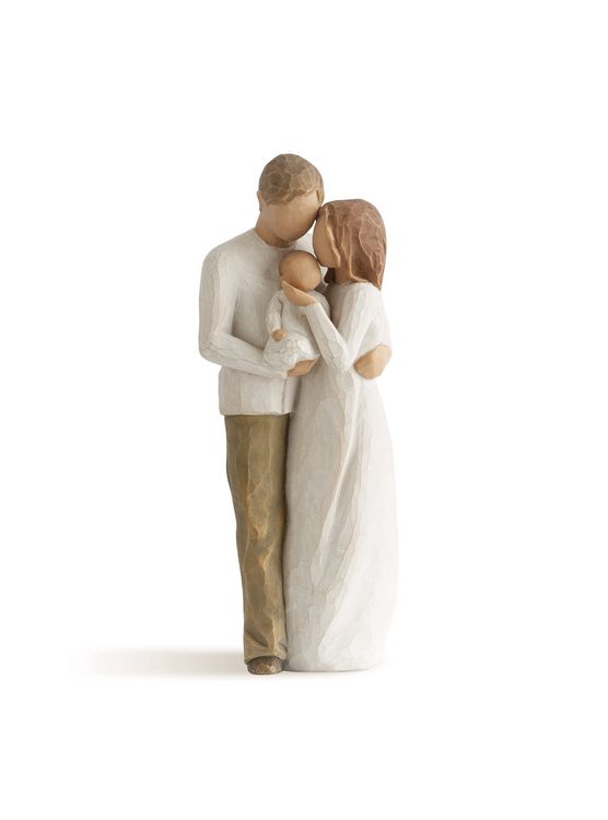 Produktbild: Willow Tree - Figur "Our Gift"