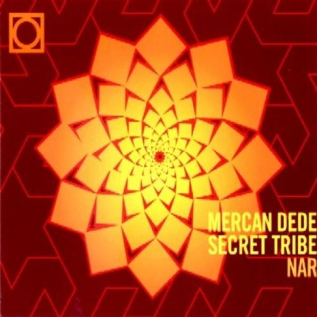 Produktbild: Nar CD