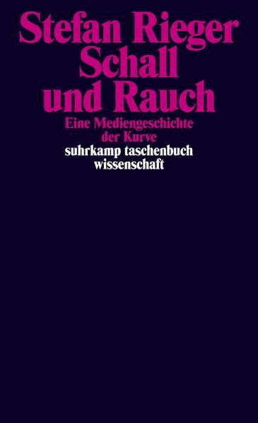 Produktbild: Schall und Rauch