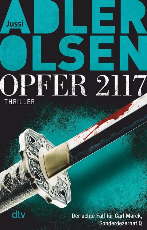 Produktbild: Opfer 2117