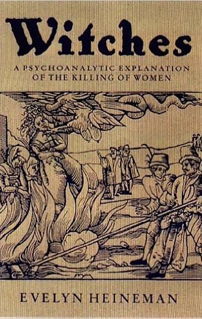 Produktbild: Witches