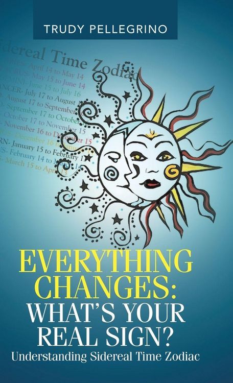 Produktbild: Everything Changes