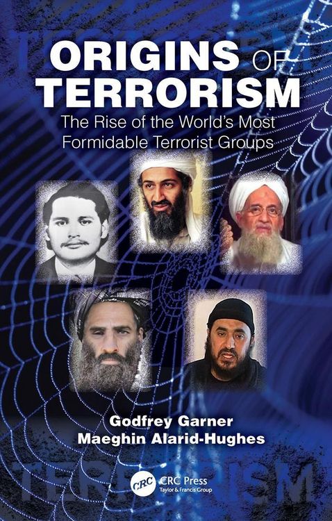 Produktbild: Origins of Terrorism