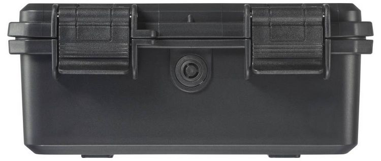 Produktbild: VOLTCRAFT Outdoor Akku-/Batteriekoffer 58x Mignon (AA), Micro (AAA), Mini (AAAA), Knopfzellen (L x B x H) 18.4 x 13.2 x 7.7 cm