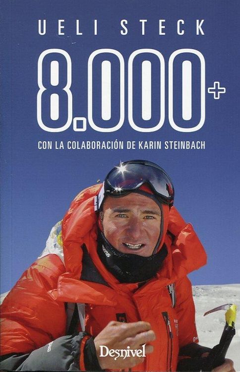 Produktbild: 8.000+