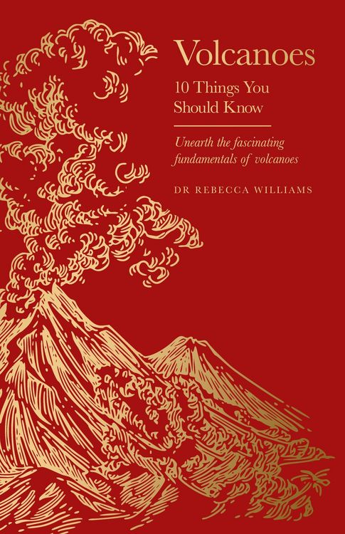 Produktbild: Volcanoes