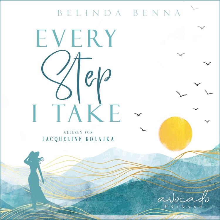 Produktbild: Every Step I Take