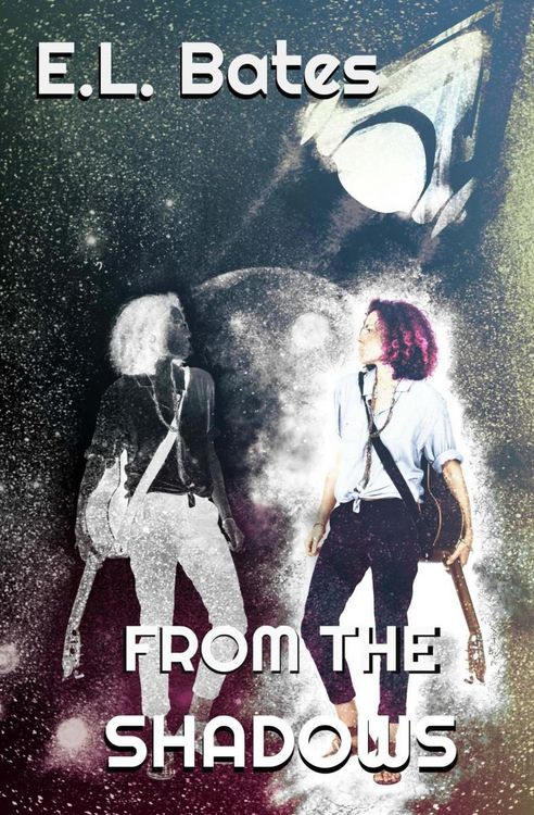 Produktbild: From the Shadows