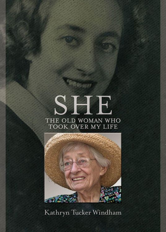 Produktbild: She