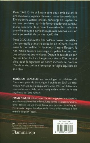 Produktbild: Ce qui fait briller les &eacute;toiles