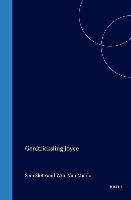 Produktbild: Genitricksling Joyce