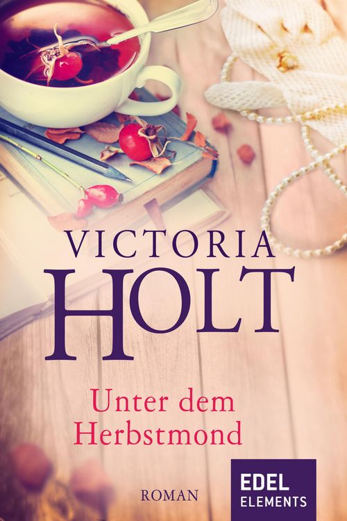 Produktbild: Unter dem Herbstmond