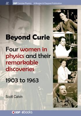 Produktbild: Beyond Curie