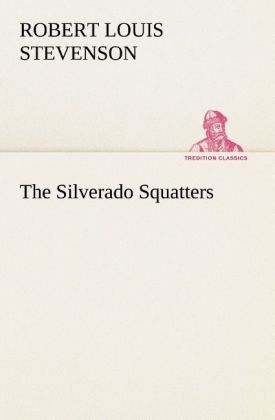 Produktbild: The Silverado Squatters