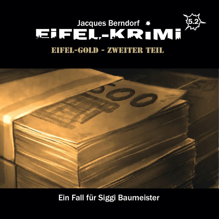 Produktbild: Eifel-Gold, Teil 2