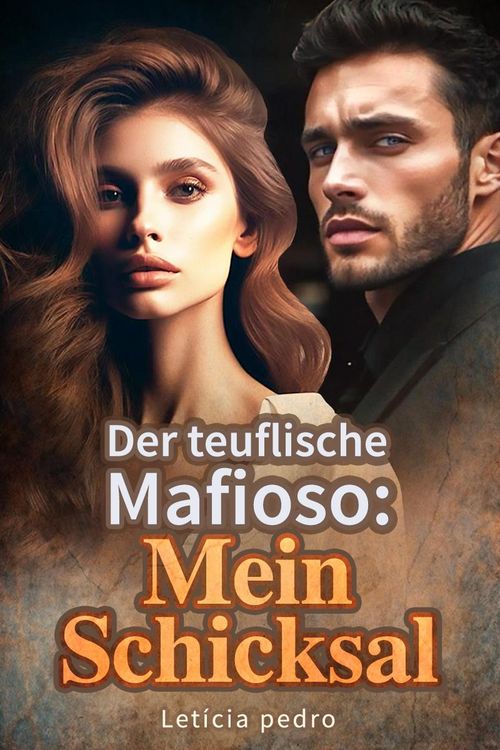 Produktbild: Der teuflische Mafioso: Mein Schicksal