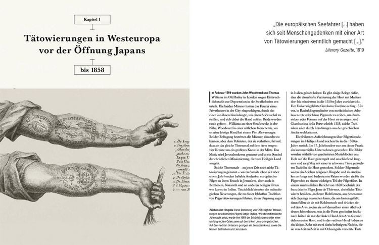 Produktbild: Tattoos