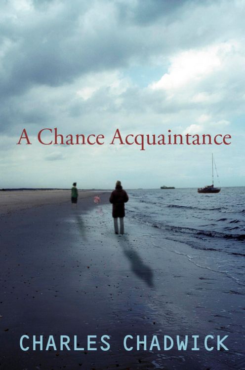 Produktbild: A Chance Acquaintance