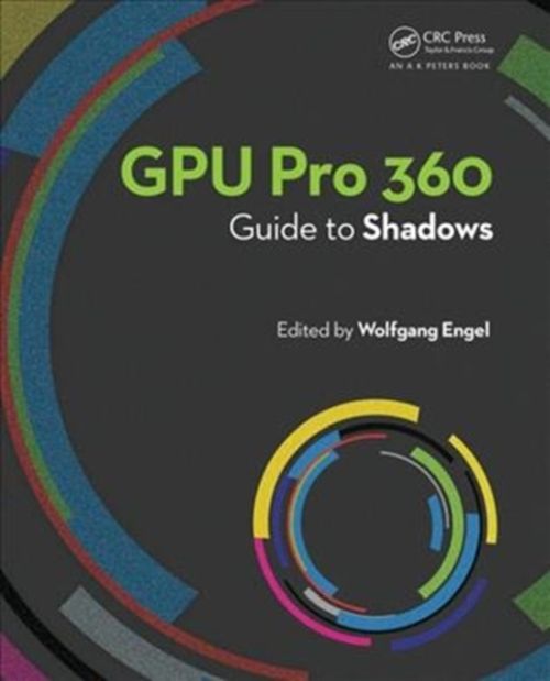 Produktbild: Gpu Pro 360 Guide to Shadows