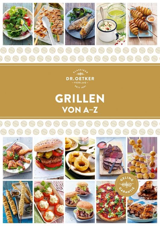 Bild vom Artikel Brot und Aufstriche von A-Z vom Autor Dr.Oetker