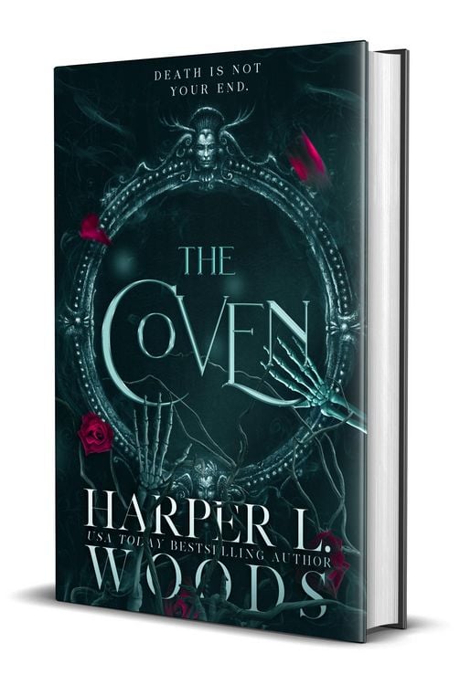 Produktbild: The Coven