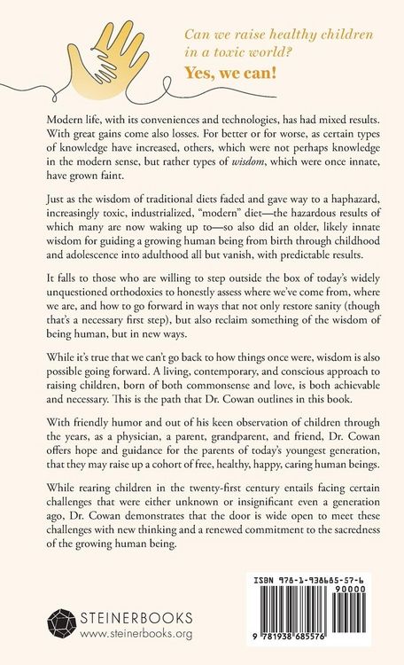 Produktbild: Commonsense Childrearing
