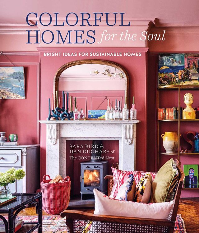 Produktbild: Colorful Homes for the Soul
