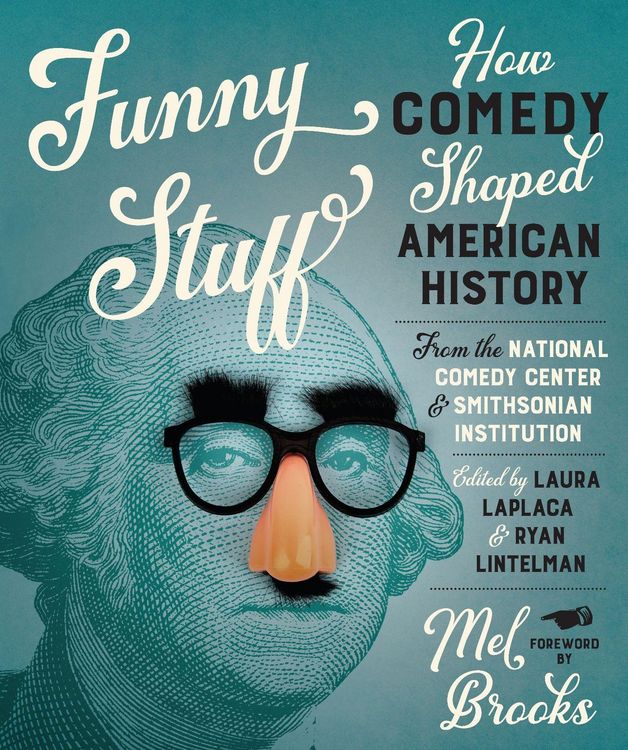 Produktbild: Funny Stuff