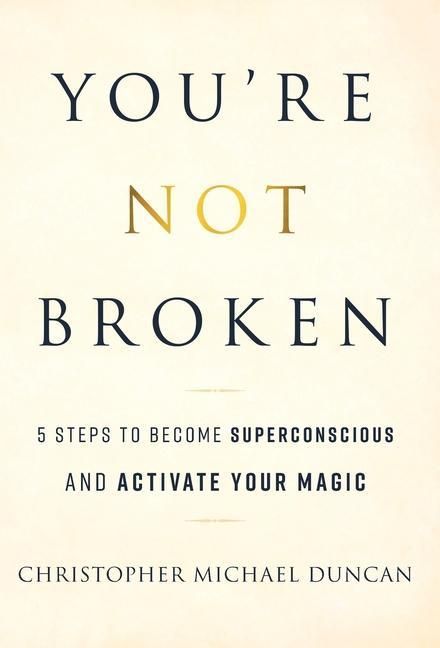 Produktbild: You're Not Broken