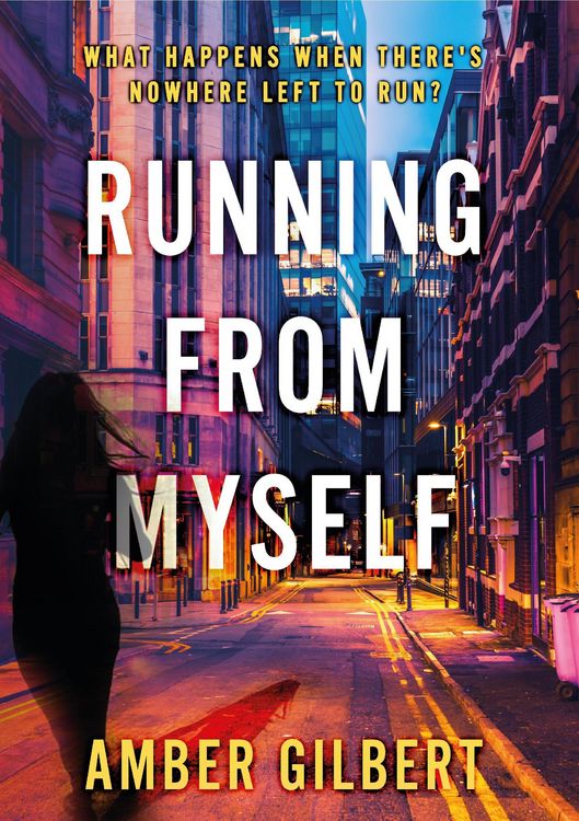 Produktbild: Running From Myself