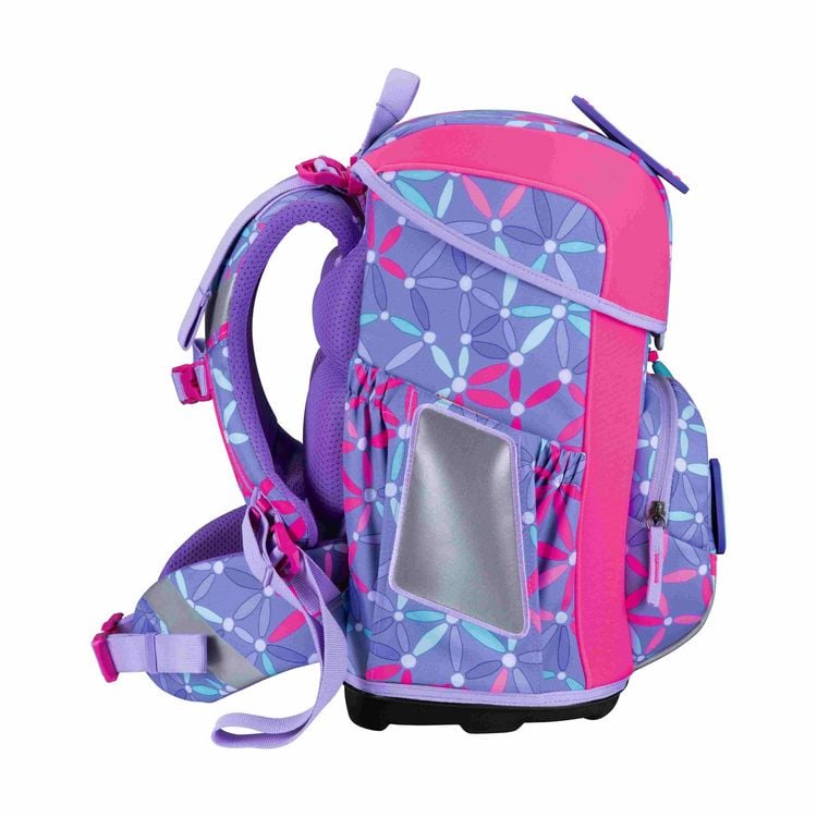 Produktbild: Scout Schulranzen Set Neo, Schulranzen Set, 4tlg, Pony Love