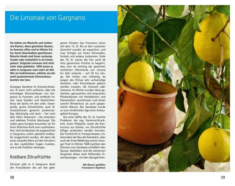 Produktbild: DuMont Reise-Taschenbuch Reisef&uuml;hrer Gardasee