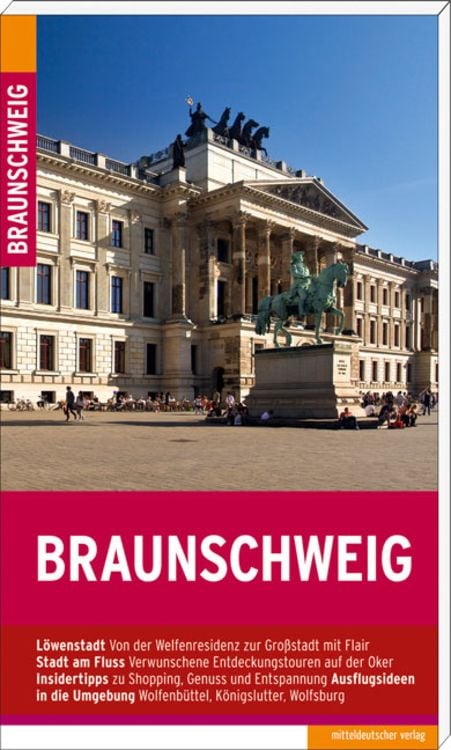 Produktbild: Braunschweig