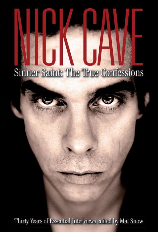 Produktbild: Nick Cave