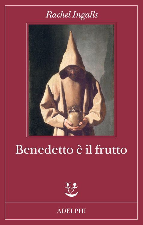 Produktbild: Benedetto &egrave; il frutto