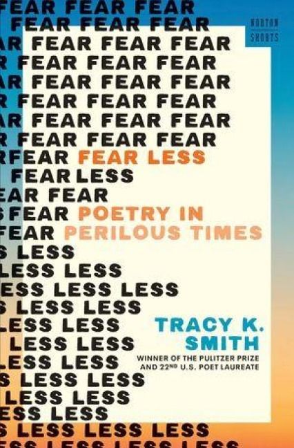 Produktbild: Fear Less - Poetry in Perilous Times