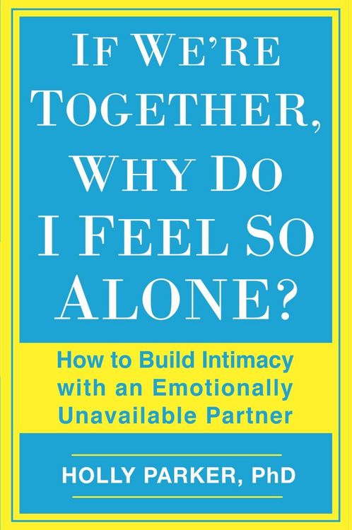 Produktbild: If We're Together, Why Do I Feel So Alone?