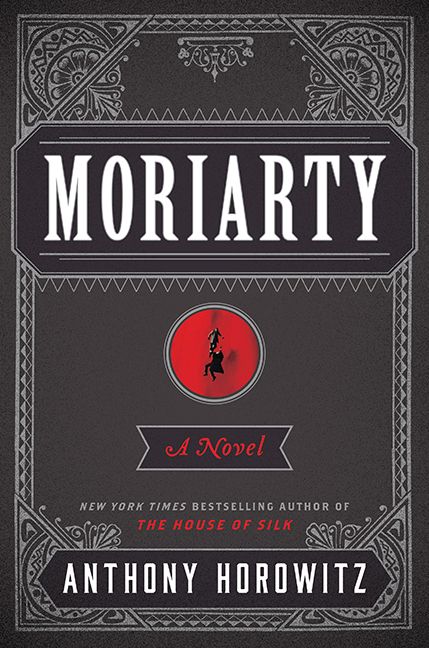 Produktbild: Moriarty