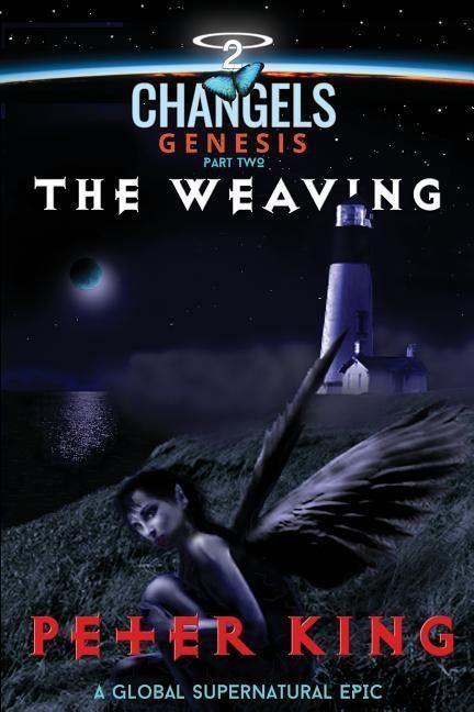 Produktbild: The Weaving